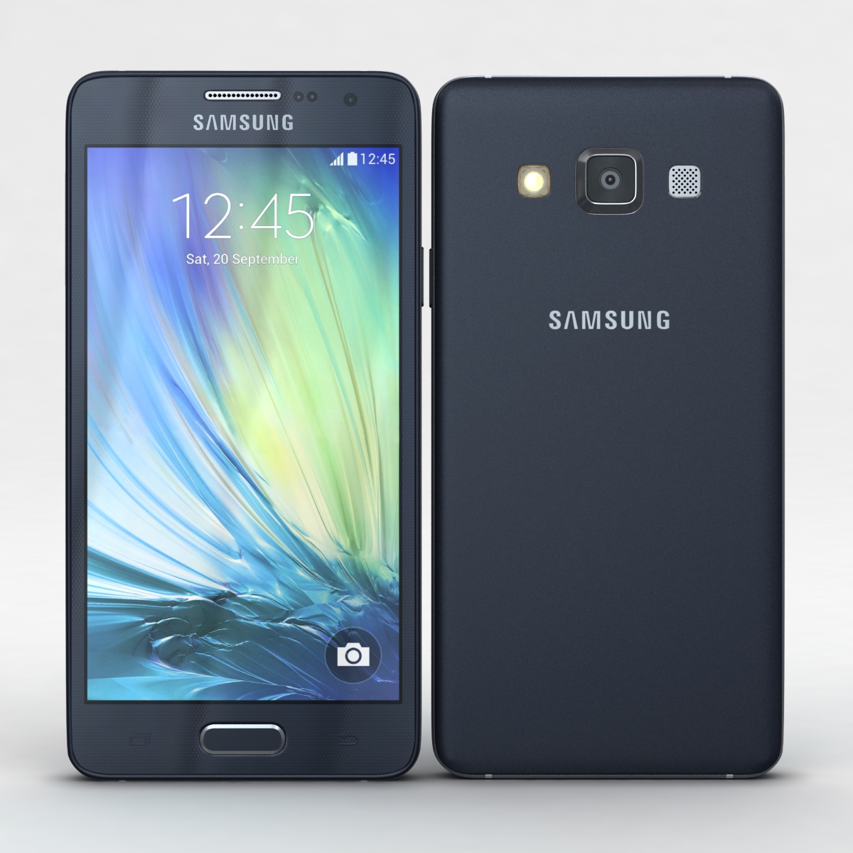 Телефон Самсунг Galaxy 3