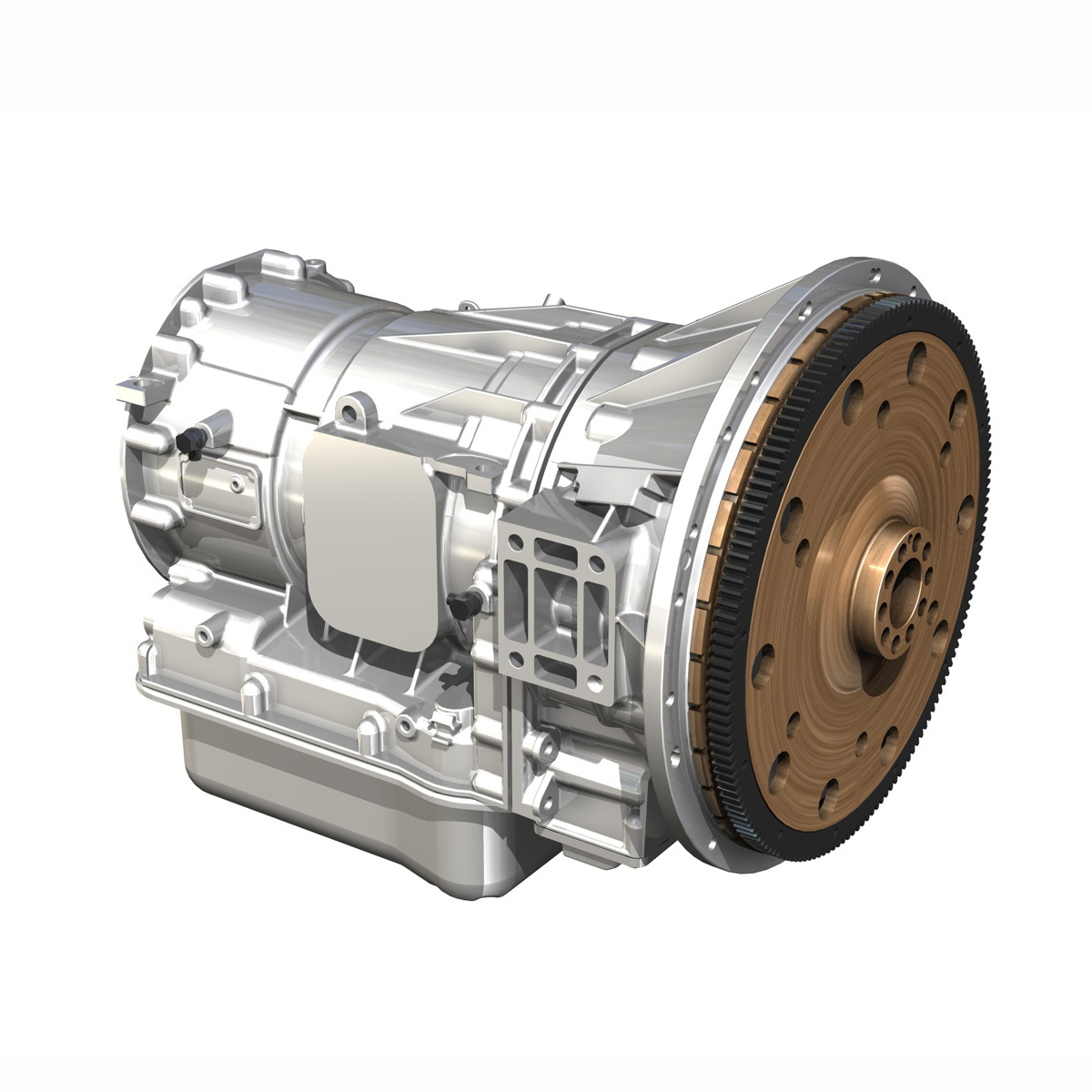 Gearing Transmission 3D Model Buy Gearing