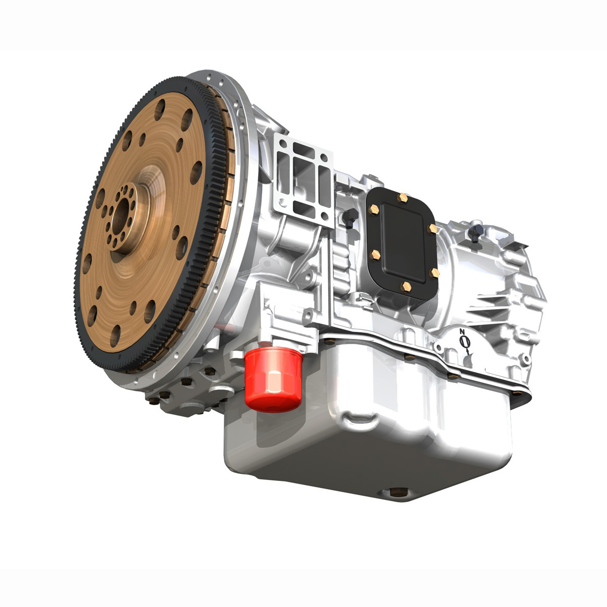 Gearing Transmission 3D Model Buy Gearing