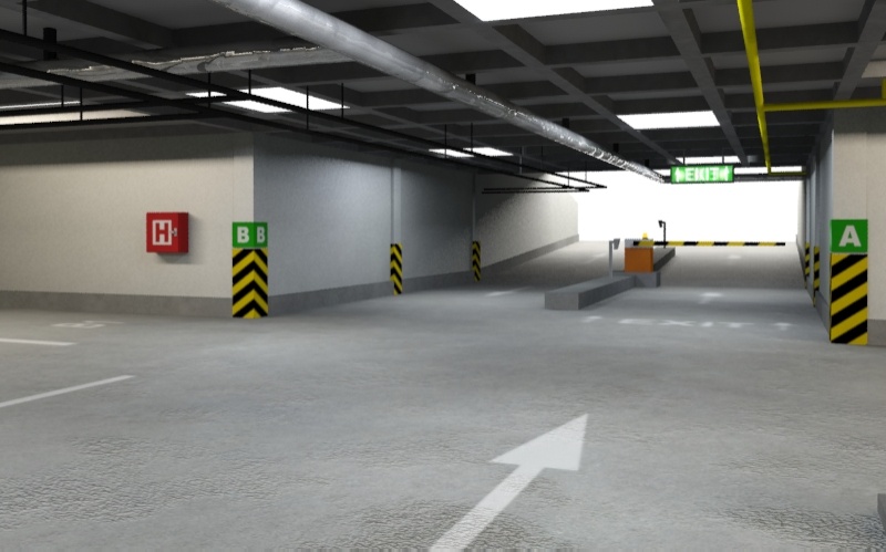 Underground parking 3d model. Россиян паркинг андеграунд. Современны1 паркинг. Управляющий Garage Underground. Parking scene
