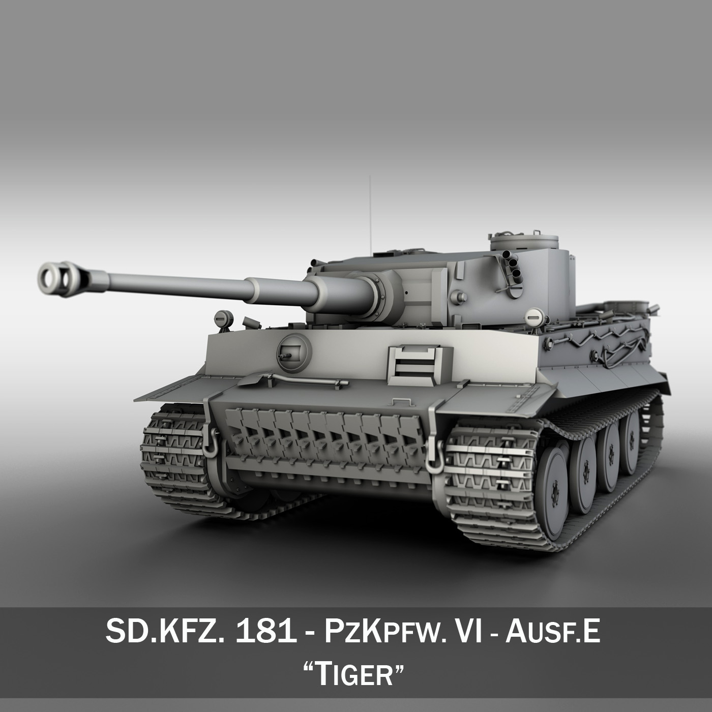 Panzer 3d Panzer 3d