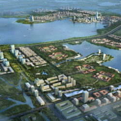 city planning 004 3d model max 203613