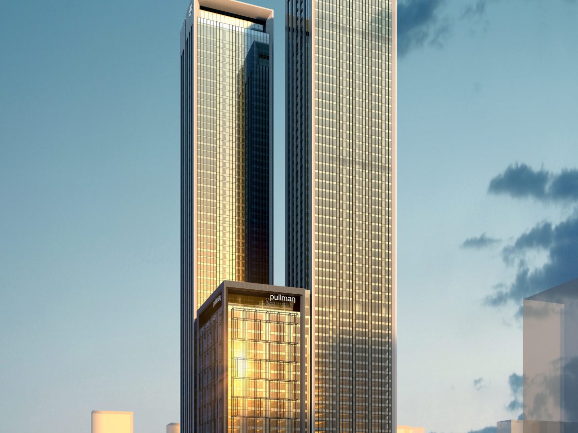 skyscraper office building 006 3d model max 206275