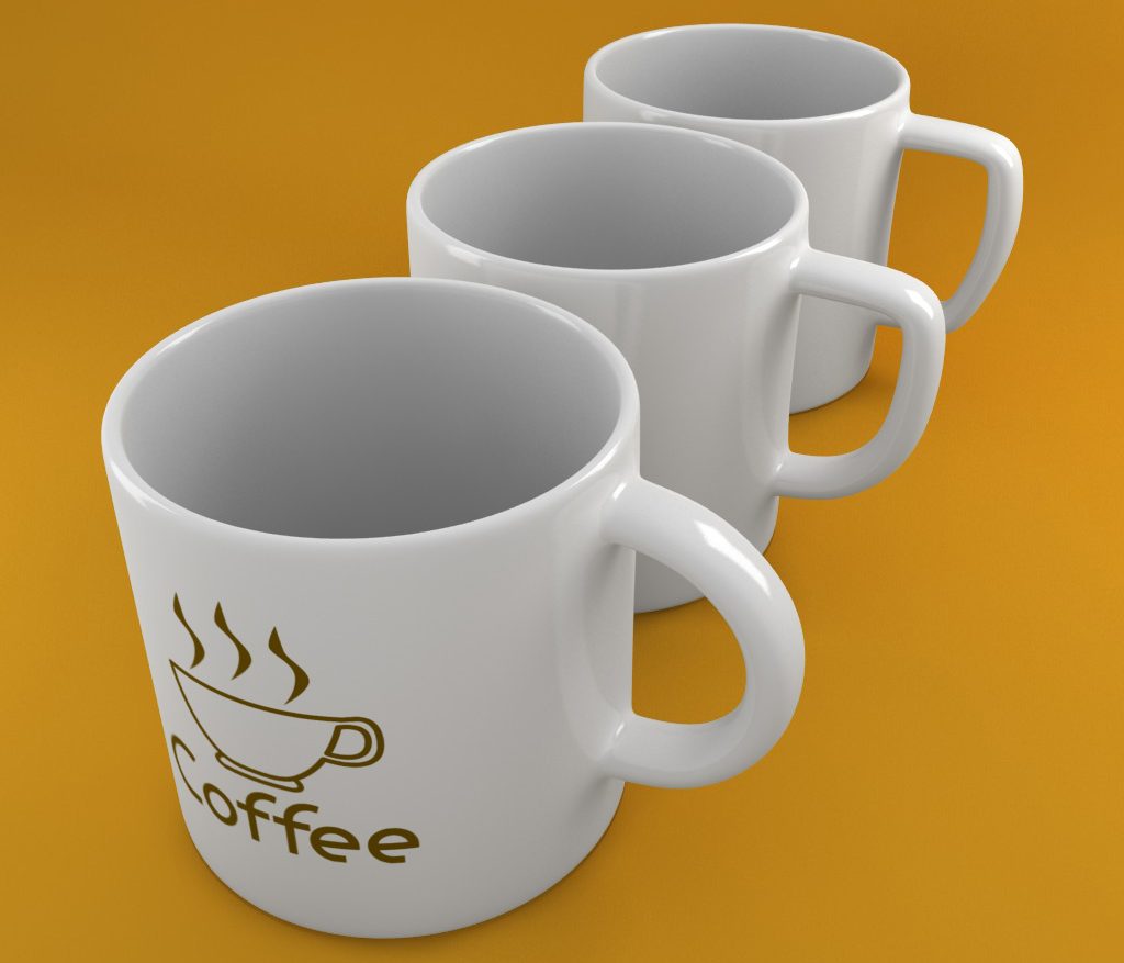 coffee tea cup 002 3d model max fbx jpeg jpg obj 206544