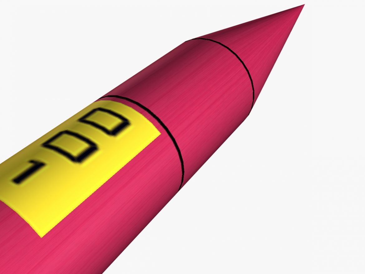 orion i rocket 3d model 3ds dxf fbx blend cob dae x  obj 208065