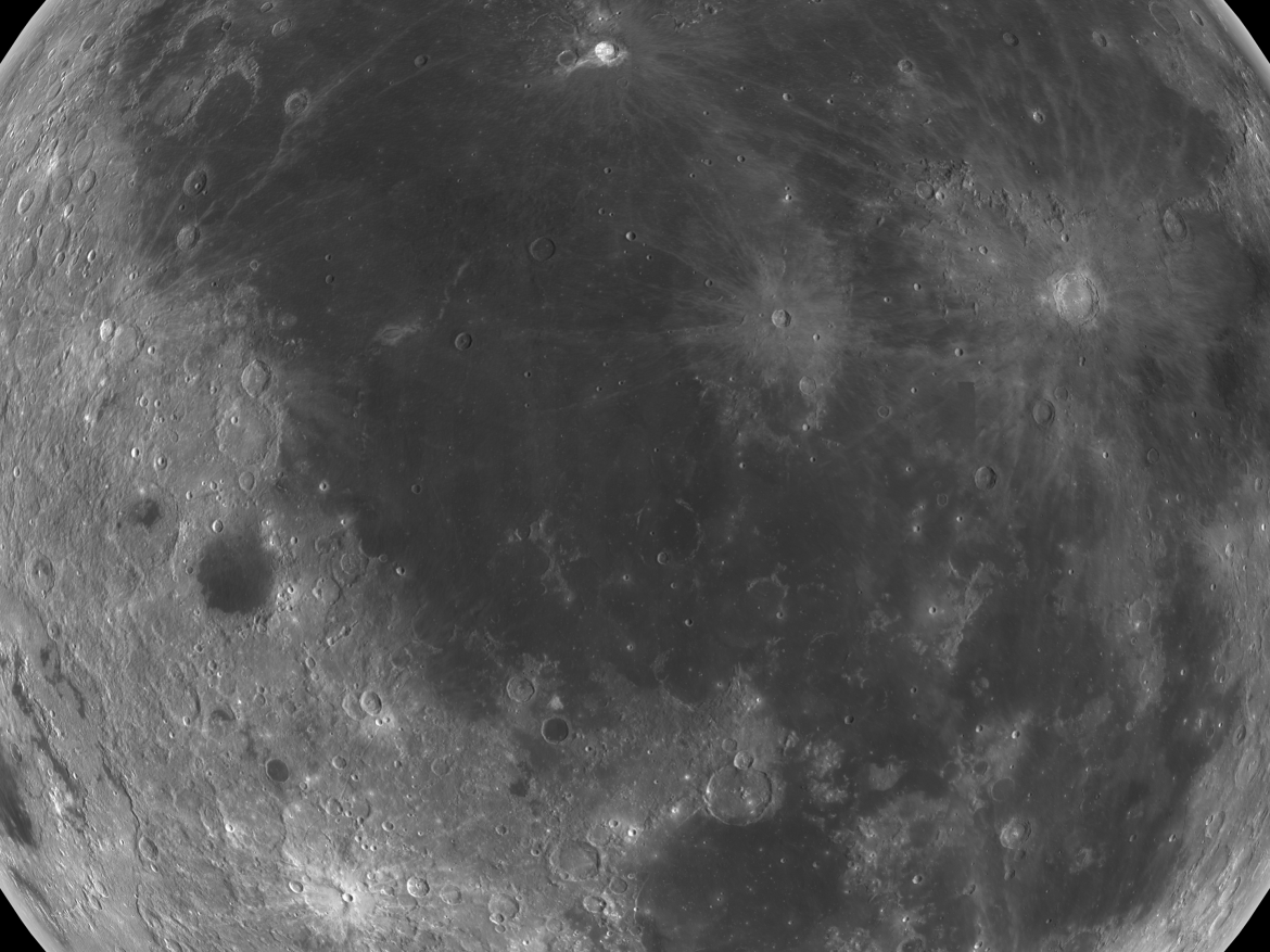 moon 11k 3d model 3ds fbx blend dae jpeg jpg obj 211859
