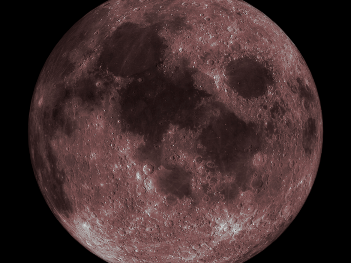 moon 11k 3d model 3ds fbx blend dae jpeg jpg obj 211862