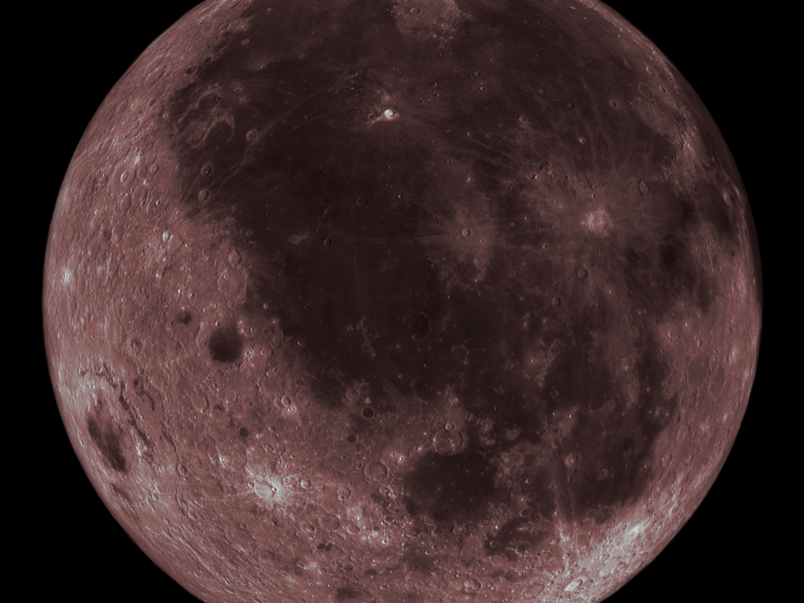 moon 11k 3d model 3ds fbx blend dae jpeg jpg obj 211863
