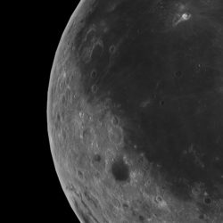 moon 23k 3d model 3ds fbx blend dae obj 212826