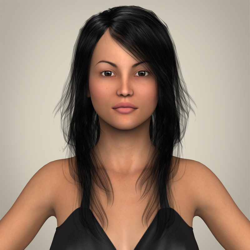 Model girls stars images 80
