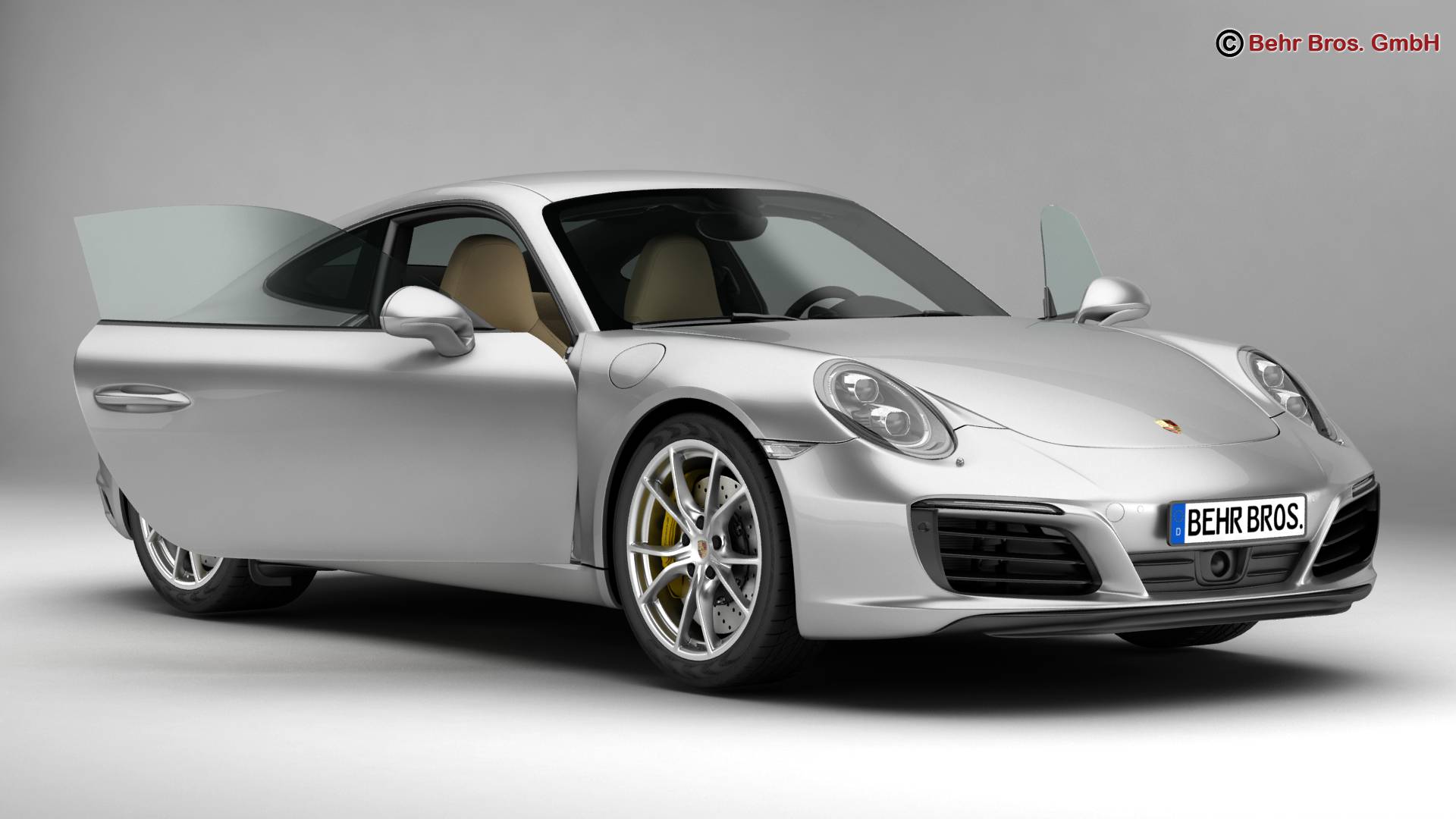 Lautsprecher Beim F Modell Elfertreff Das 911  Porsche Forum