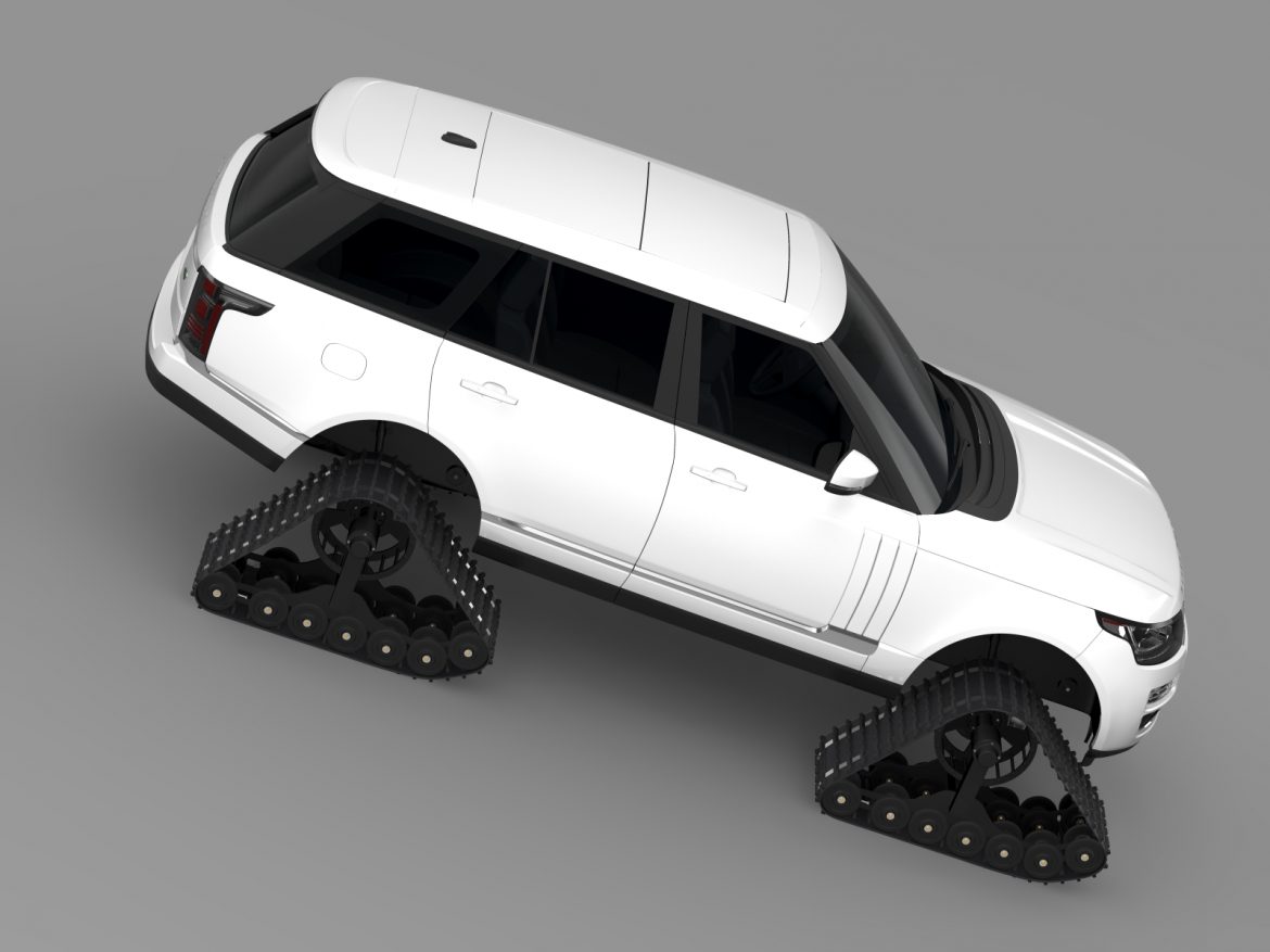 range rover supercharged l405 crawler 2016 3d model 3ds max fbx c4d lwo ma mb hrc xsi obj 218014