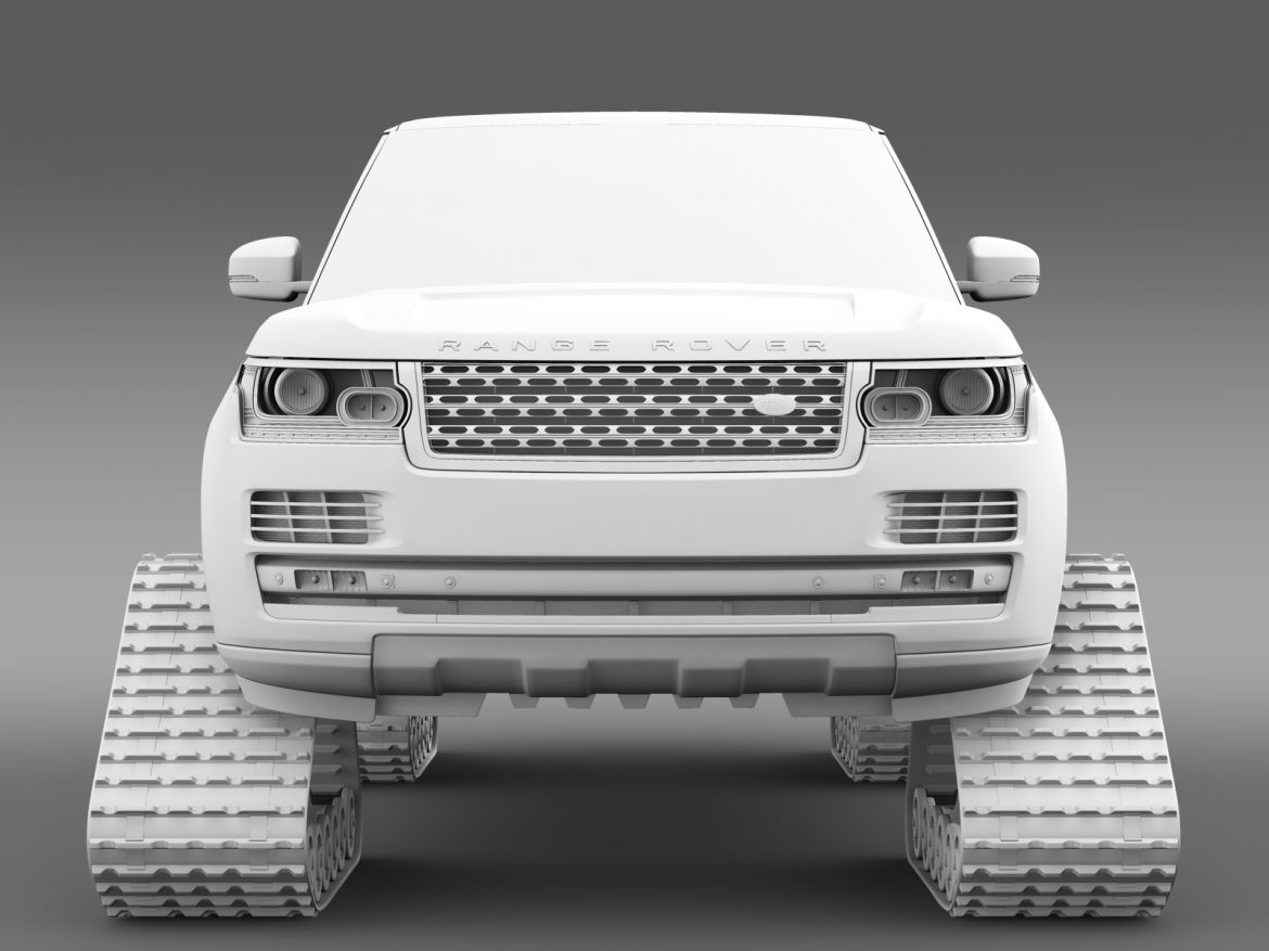 range rover supercharged l405 crawler 2016 3d model 3ds max fbx c4d lwo ma mb hrc xsi obj 218019