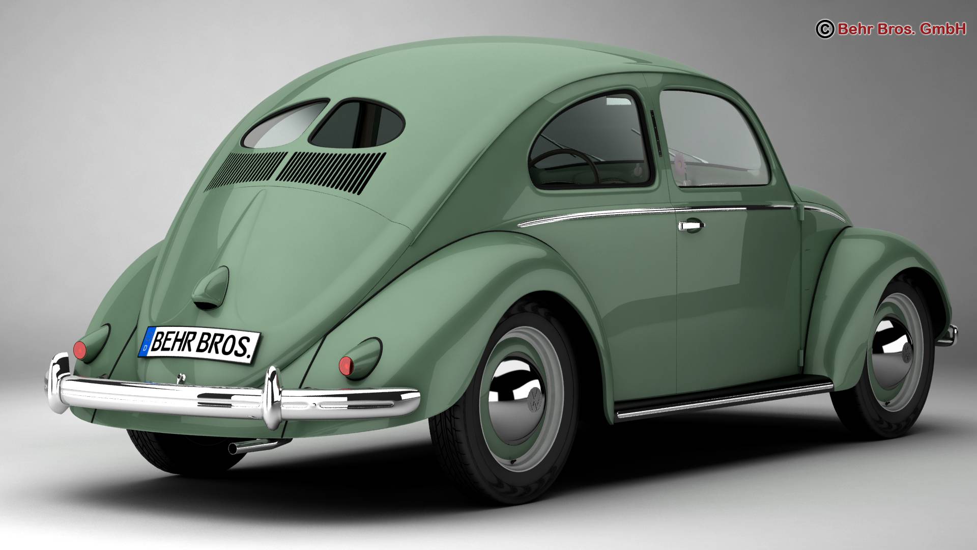 1951 volkswagen beetle 1951 volkswagen beetle