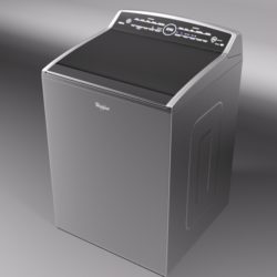 whirlpool smart cabrio washer 3d model 3ds max fbx obj 220248
