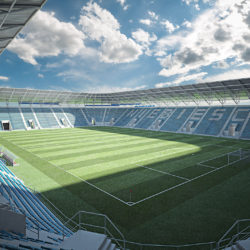european soccer stadium 3d model 3ds max dxf dwg fbx c4d dae ma mb 3dm  obj 220265