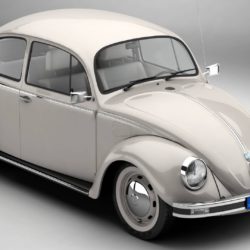 volkswagen beetle 2003 ultima edicion 3d model 3ds max fbx c4d lwo ma mb obj 220877