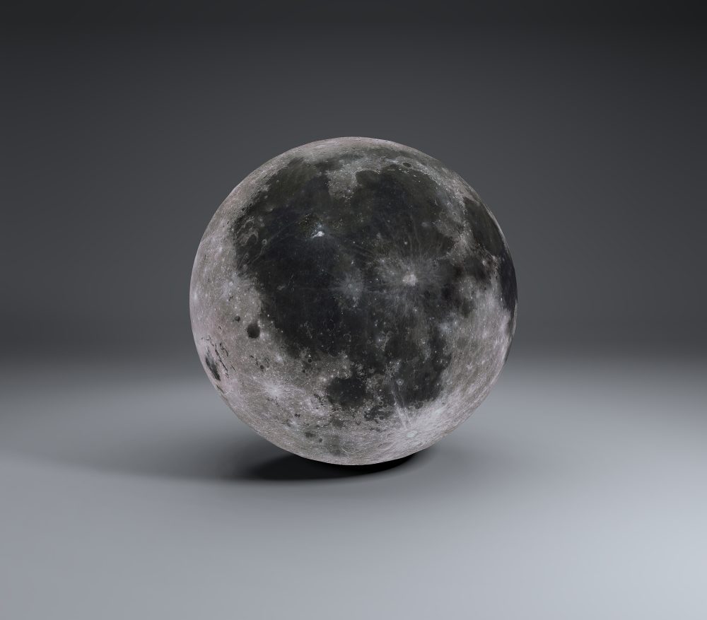 moonglobe 8k 3d model 3ds fbx blend dae obj 221864