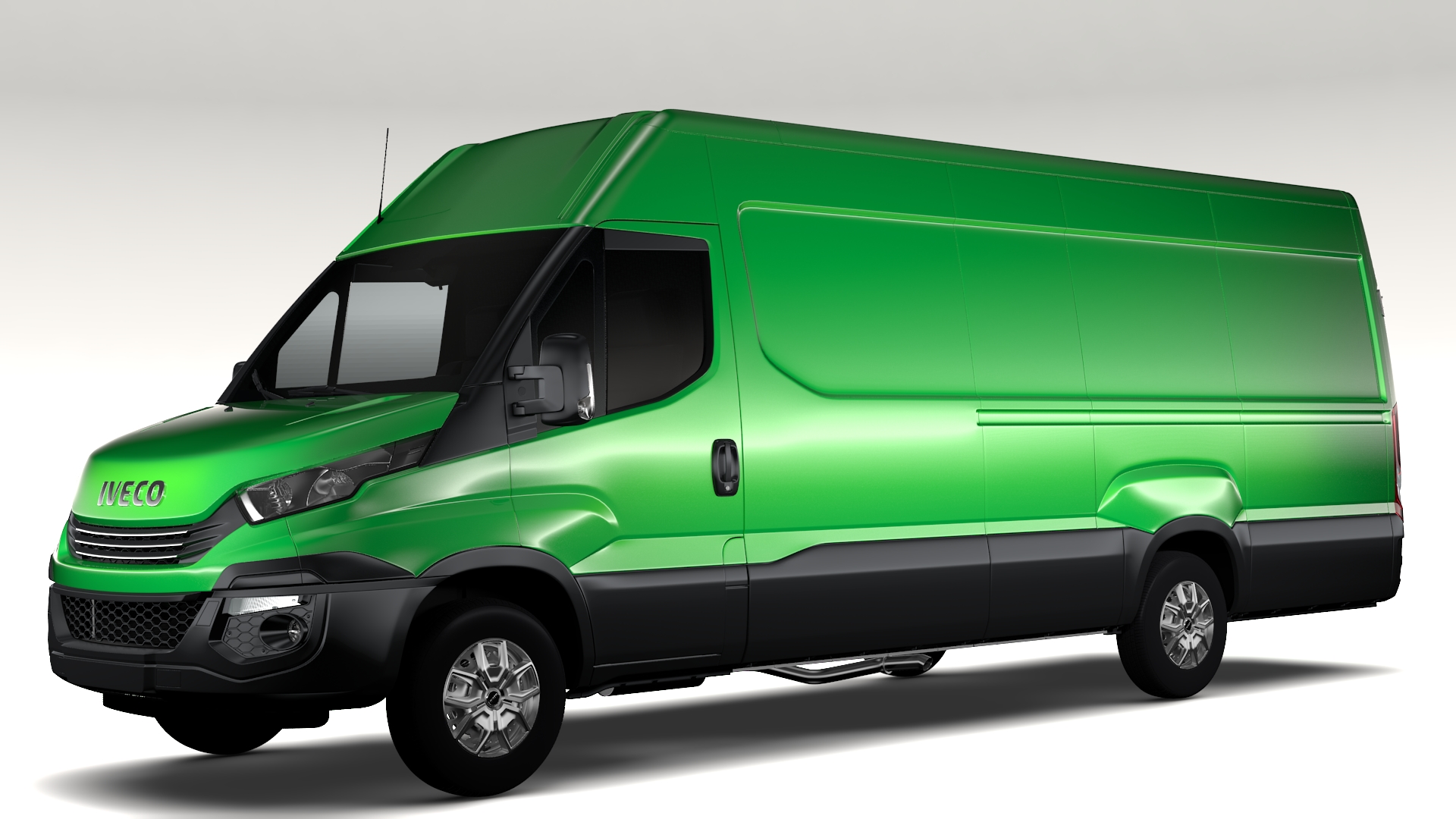 Iveco Daily 3