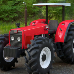 tractor generic 3d model max max max c4d fbx lxo obj stl jpeg 264116