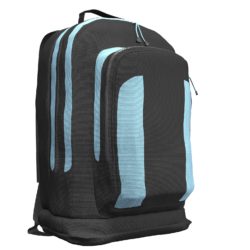 simple backpack 3d model max fbx texture obj 269421
