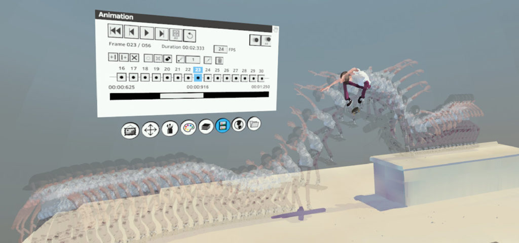 6 Tools That Allows You To Create 3D Models In VR - FlatPyramid