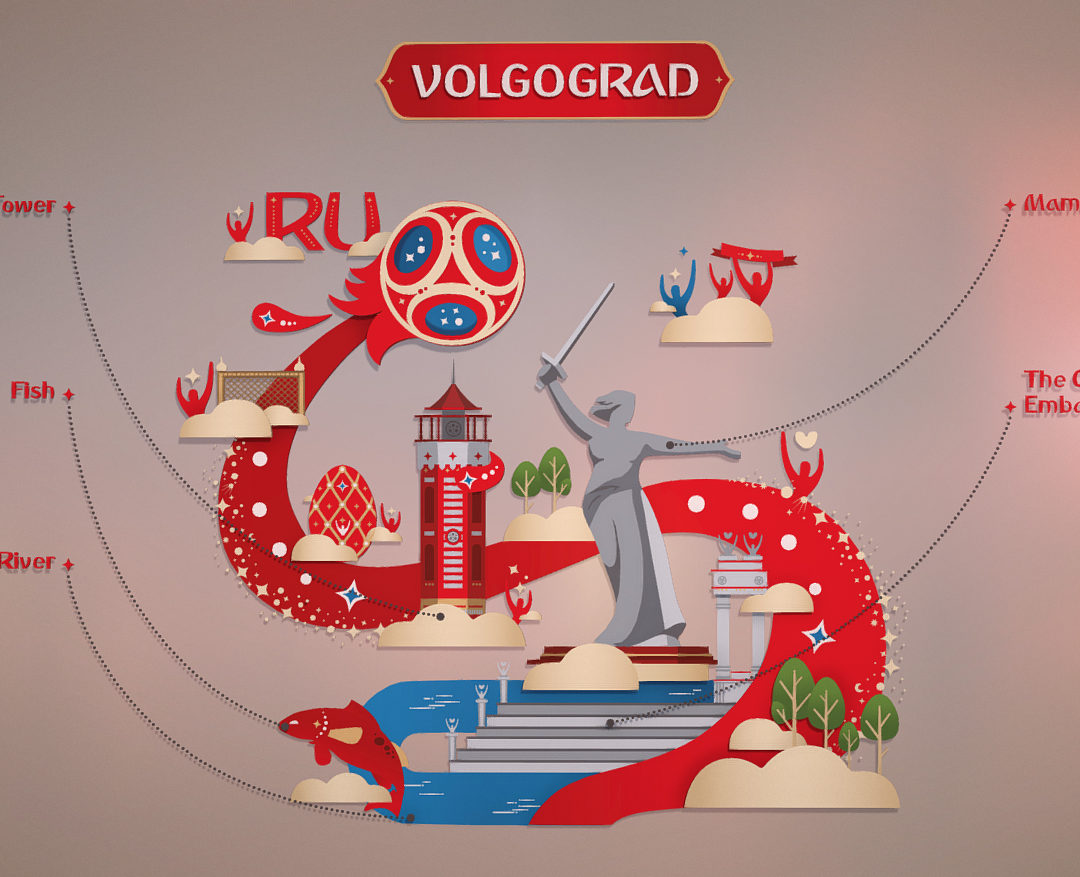 world cup 2018 russia host city volgograd 3d model max fbx jpeg jpg ma mb obj 270776
