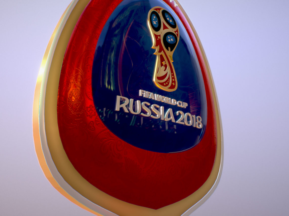 rostov on don host city world cup russia 2018 3d model max  fbx jpeg jpg ma mb obj 271795