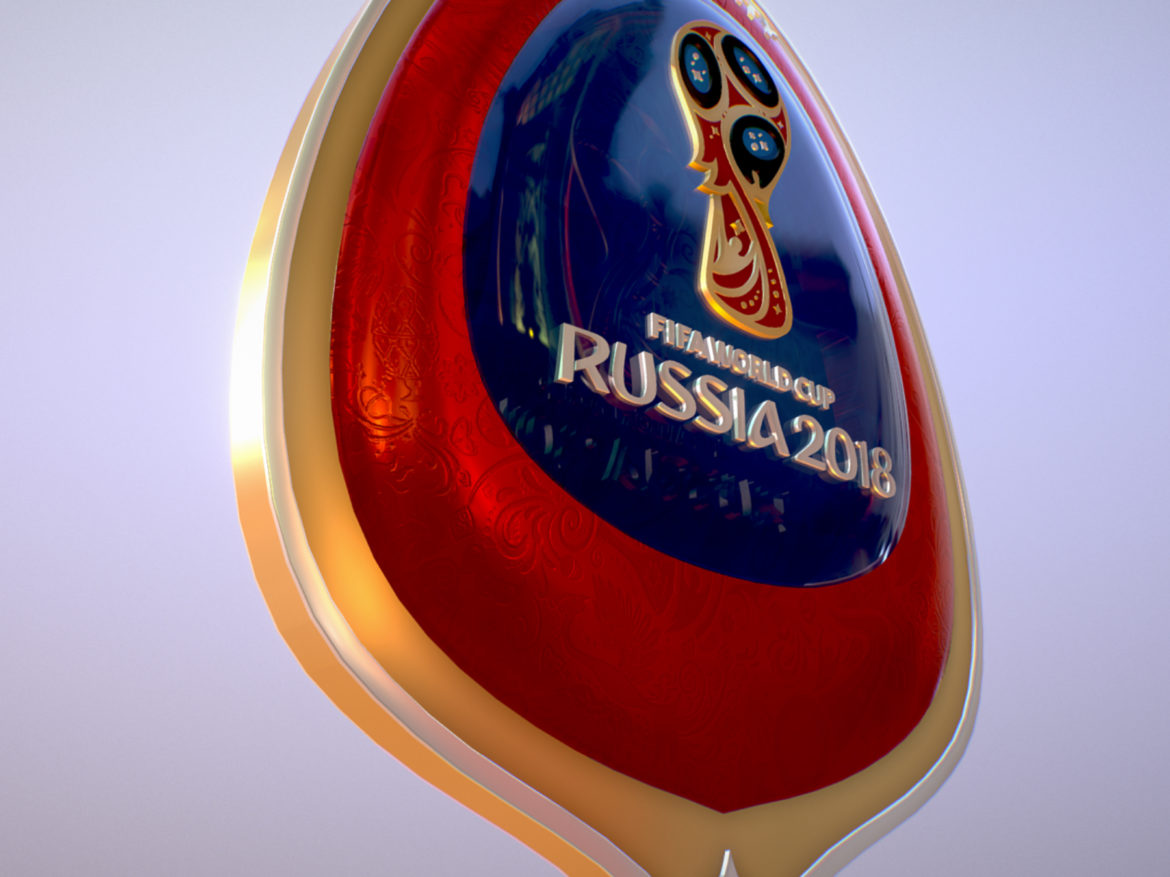 rostov on don host city world cup russia 2018 3d model max  fbx jpeg jpg ma mb obj 271796
