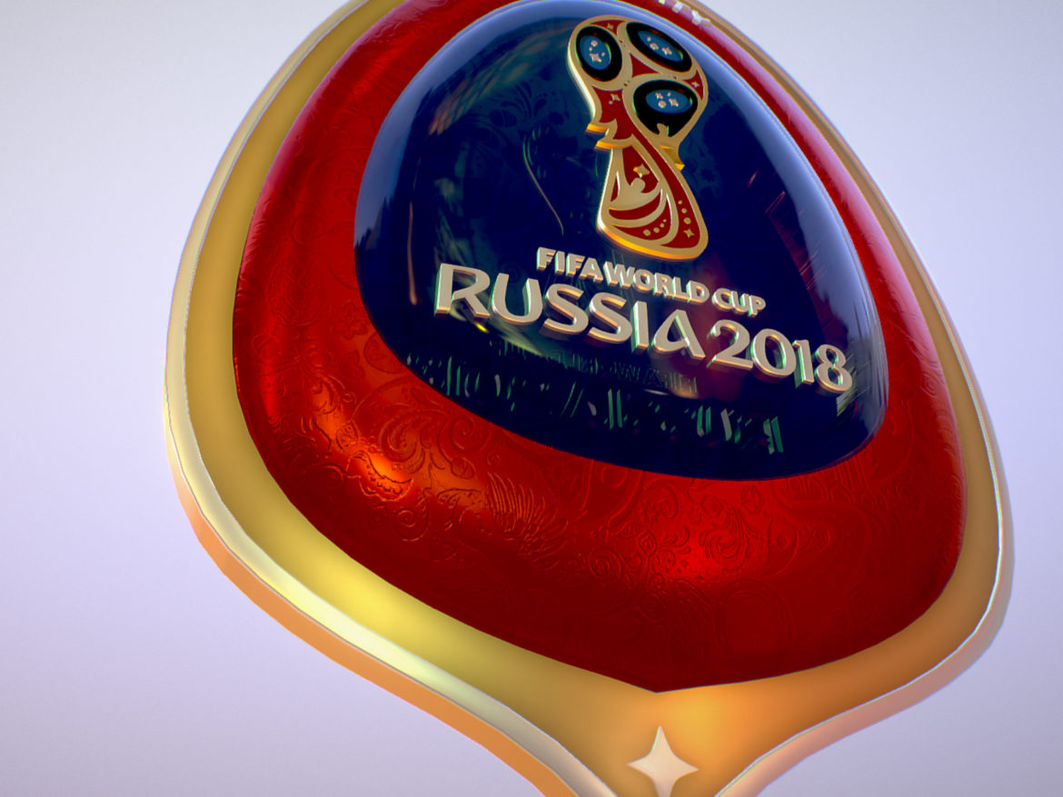 rostov on don host city world cup russia 2018 3d model max  fbx jpeg jpg ma mb obj 271797