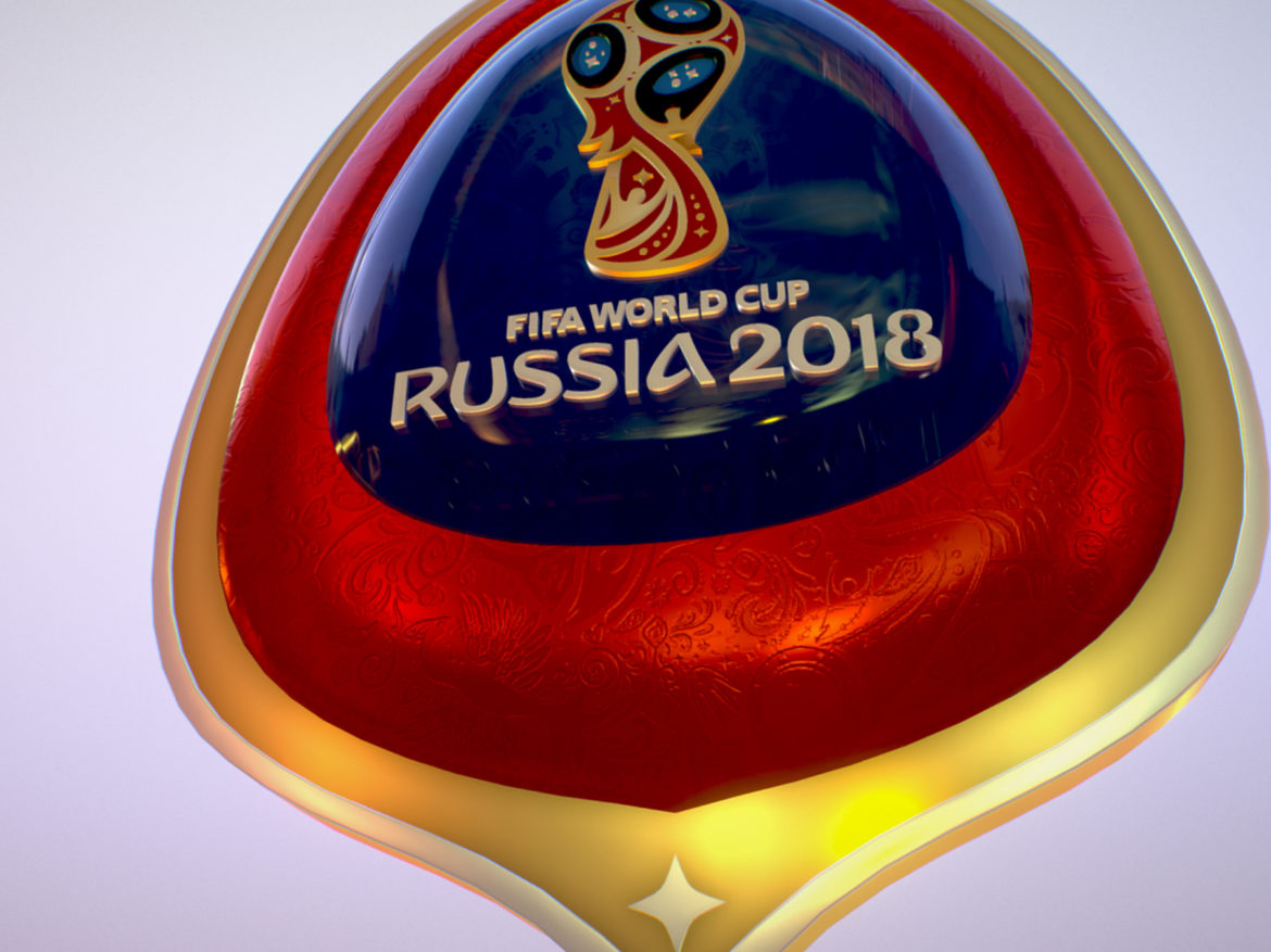 rostov on don host city world cup russia 2018 3d model max  fbx jpeg jpg ma mb obj 271798