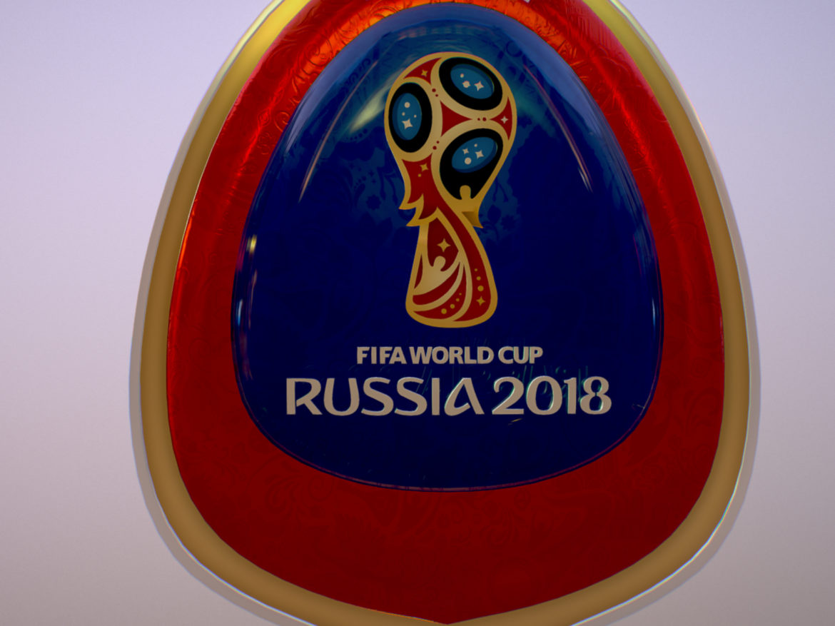rostov on don host city world cup russia 2018 3d model max  fbx jpeg jpg ma mb obj 271799