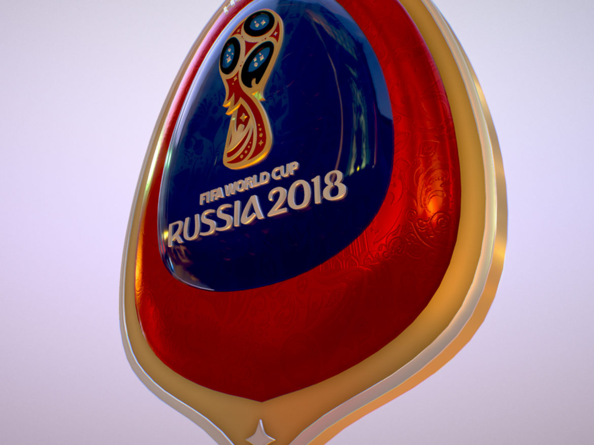 rostov on don host city world cup russia 2018 3d model max  fbx jpeg jpg ma mb obj 271800