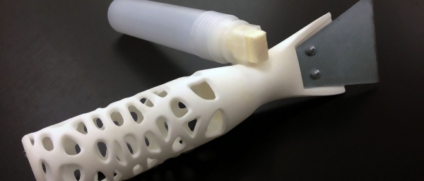 makeraser instrument