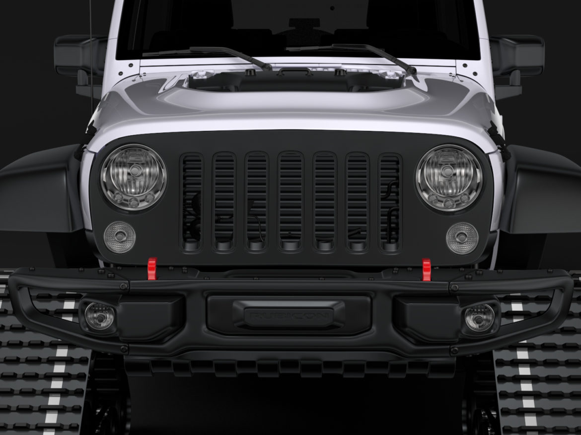 jeep wrangler crawler rubicon recon jk 2017 3d model max fbx c4d lwo ma mb hrc xsi obj 276909