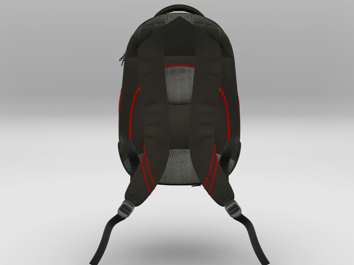 backpack 01 3d model max fbx ma mb obj 286040