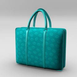 ladies handbag 3d model max fbx ma mb obj 286058