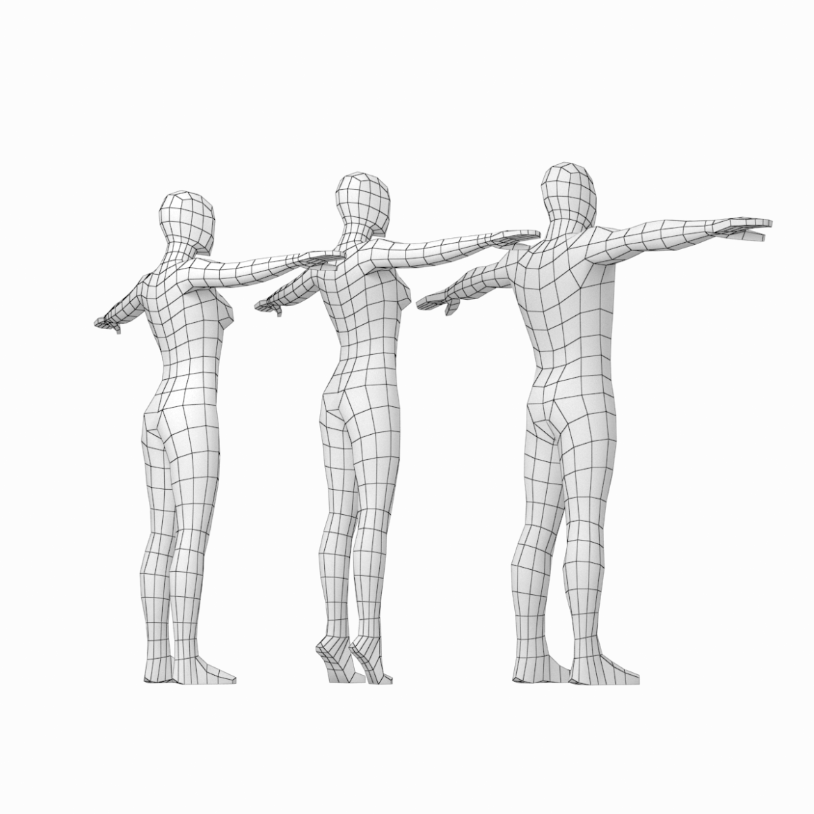  <a class="continue" href="https://www.flatpyramid.com/3d-models/characters-3d-models/characters-collections/female-and-male-base-mesh-in-t-pose/">Continue Reading<span> Female and Male Base Mesh in T-Pose</span></a>
