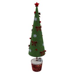 toy christmas tree 3d model 3ds max fbx obj 310418