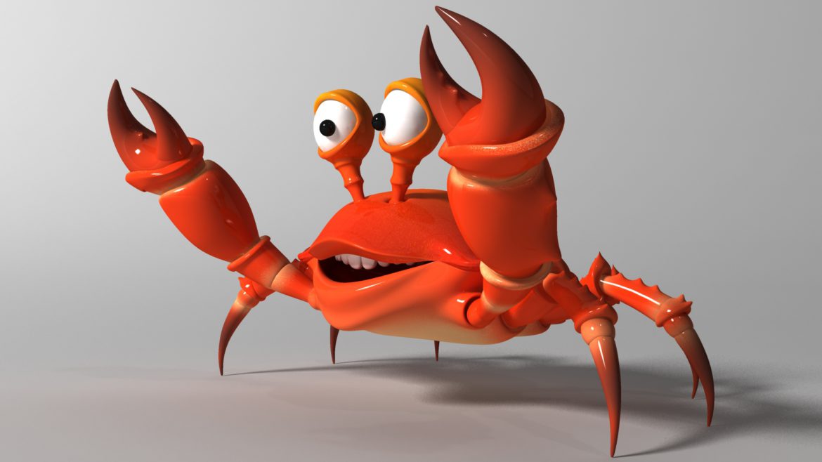  <a class="continue" href="https://www.flatpyramid.com/3d-models/animals-3d-models/fish/cartoon-crab-rigged-and-animated/">Continue Reading<span> Cartoon Crab RIGGED and ANIMATED</span></a>