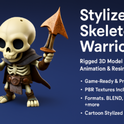  <a class="continue" href="https://www.flatpyramid.com/3d-models/characters-3d-models/cartoon-skeleton-warrior-stylized-print-model-3d/">Continue Reading<span> Cartoon Skeleton Warrior Stylized Print Model 3D</span></a>
