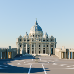 <a class="continue" href="https://www.flatpyramid.com/3d-models/architecture-3d-models/objects/buildings/st-peter-basilica-in-vatican-handmade/">Continue Reading<span> St. Peter Basilica in vatican /handmade</span></a>