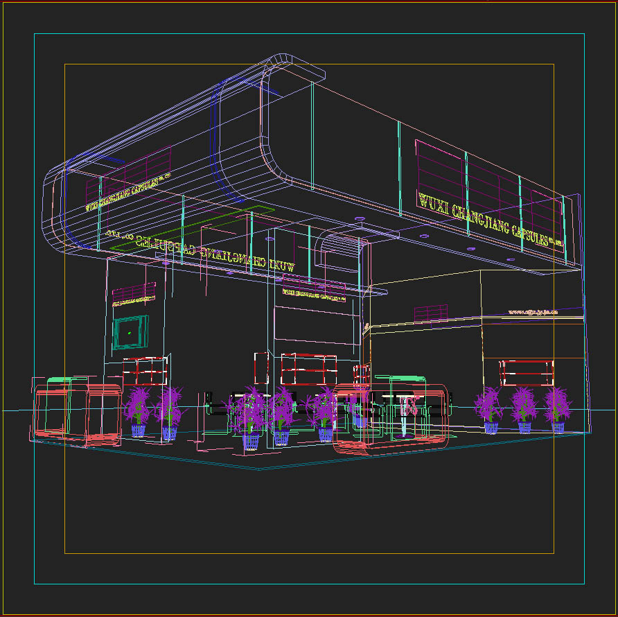 Autocad D And D Design Software Autocad D And D Design Software