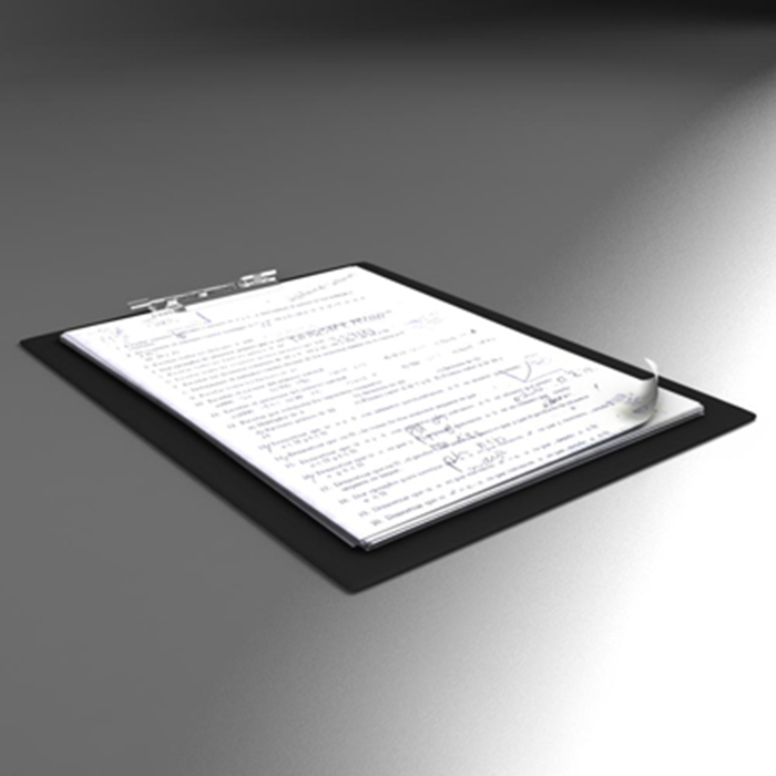 folder note 3d model 3ds max fbx ma mb obj 155930