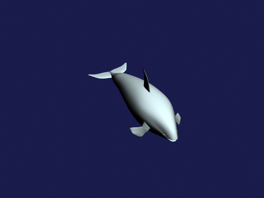 orca 3d model max 143444