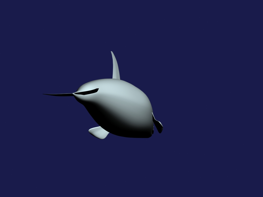 orca 3d model max 143446