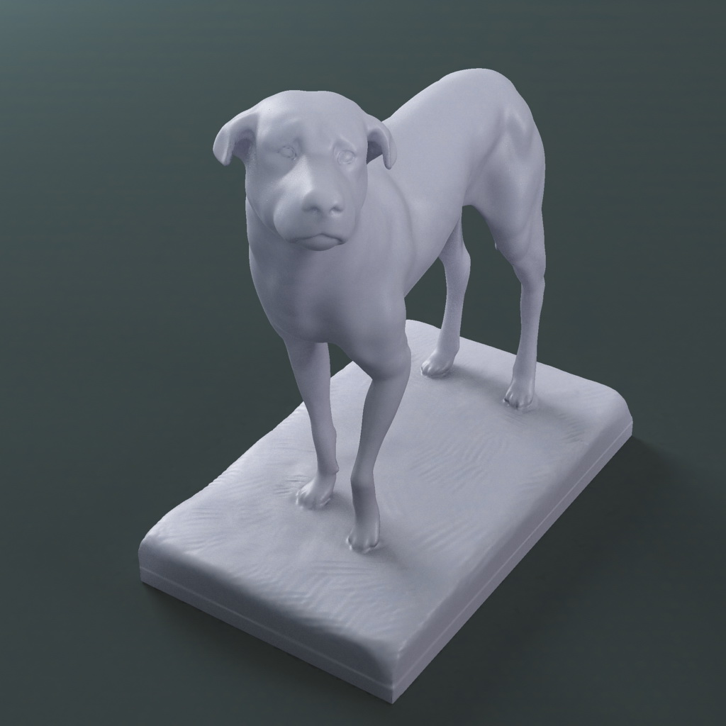 Cults the 3D printing platform