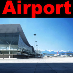 airport 09 3d model max psd 98320