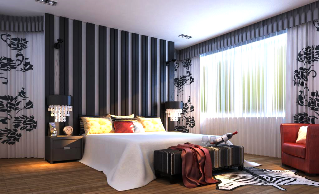 home 0380 3d model max 123707