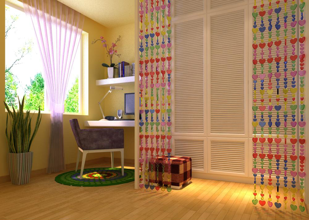 home 0396 3d model max 123759